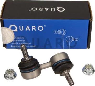 QUARO QS4238/HQ - Тяга / стойка, стабилизатор autospares.lv