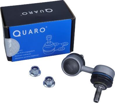 QUARO QS4237/HQ - Тяга / стойка, стабилизатор autospares.lv