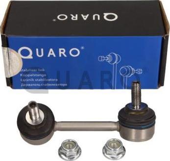 QUARO QS4761/HQ - Тяга / стойка, стабилизатор autospares.lv