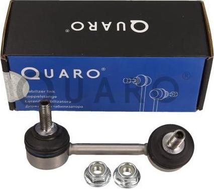 QUARO QS4762/HQ - Тяга / стойка, стабилизатор autospares.lv