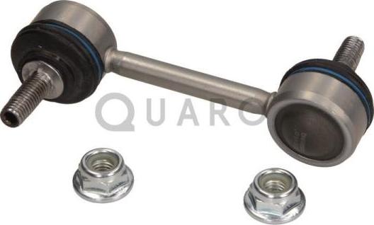 QUARO QS5951/HQ - Тяга / стойка, стабилизатор autospares.lv