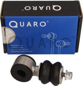 QUARO QS5671/HQ - Тяга / стойка, стабилизатор autospares.lv