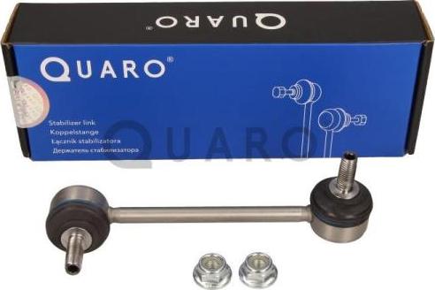 QUARO QS5018/HQ - Тяга / стойка, стабилизатор autospares.lv