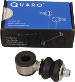 QUARO QS5886/HQ - Тяга / стойка, стабилизатор autospares.lv