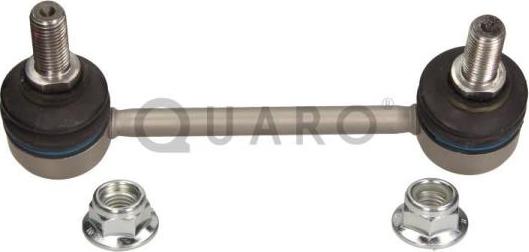 QUARO QS5823/HQ - Тяга / стойка, стабилизатор autospares.lv