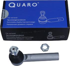 QUARO QS6917/HQ - Наконечник рулевой тяги, шарнир autospares.lv