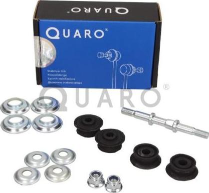 QUARO QS6561/HQ - Тяга / стойка, стабилизатор autospares.lv