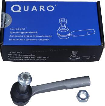 QUARO QS6146/HQ - Наконечник рулевой тяги, шарнир autospares.lv