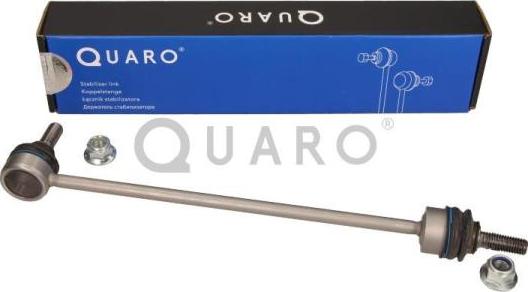 QUARO QS0931/HQ - Тяга / стойка, стабилизатор autospares.lv
