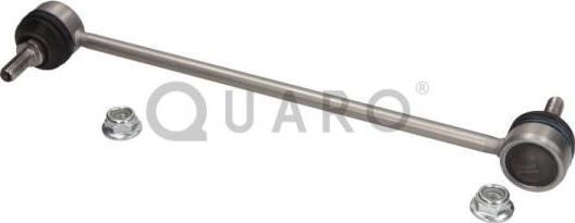 QUARO QS0465/HQ - Тяга / стойка, стабилизатор autospares.lv
