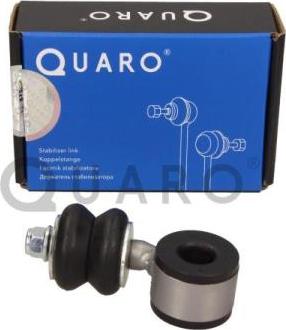 QUARO QS0420/HQ - Тяга / стойка, стабилизатор autospares.lv