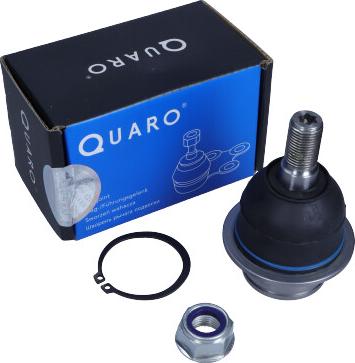 QUARO QS0505/HQ - Шаровая опора, несущий / направляющий шарнир autospares.lv