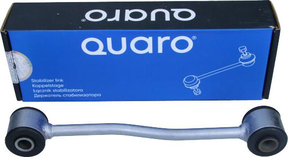 QUARO QS0696/HQ - Тяга / стойка, стабилизатор autospares.lv