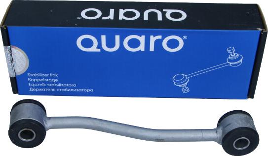 QUARO QS0643/HQ - Тяга / стойка, стабилизатор autospares.lv