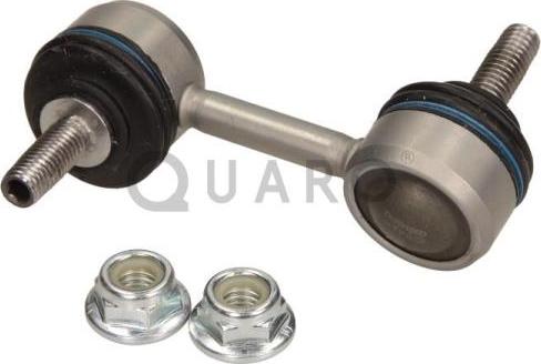 QUARO QS0140/HQ - Тяга / стойка, стабилизатор autospares.lv