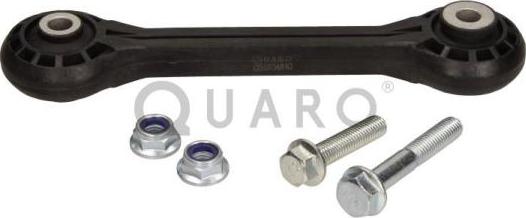 QUARO QS0834/HQ - Тяга / стойка, стабилизатор autospares.lv