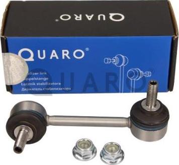 QUARO QS0227/HQ - Тяга / стойка, стабилизатор autospares.lv