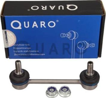 QUARO QS1055/HQ - Тяга / стойка, стабилизатор autospares.lv