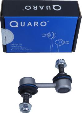 QUARO QS1065/HQ - Тяга / стойка, стабилизатор autospares.lv