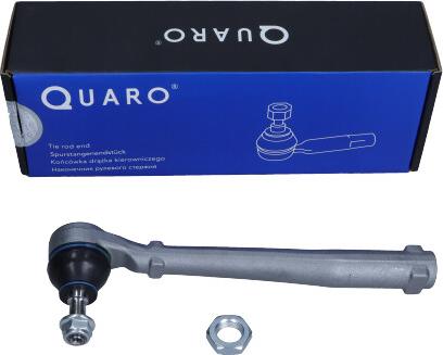 QUARO QS1368/HQ - Наконечник рулевой тяги, шарнир autospares.lv