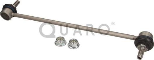 QUARO QS1757/HQ - Тяга / стойка, стабилизатор autospares.lv