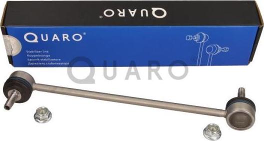 QUARO QS8335/HQ - Тяга / стойка, стабилизатор autospares.lv