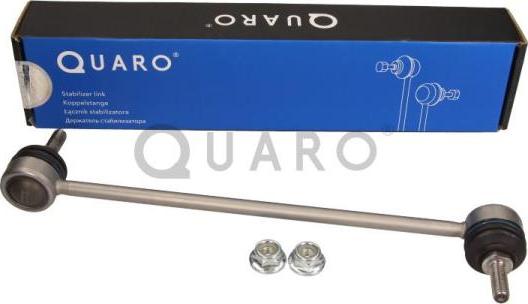 QUARO QS8235/HQ - Тяга / стойка, стабилизатор autospares.lv