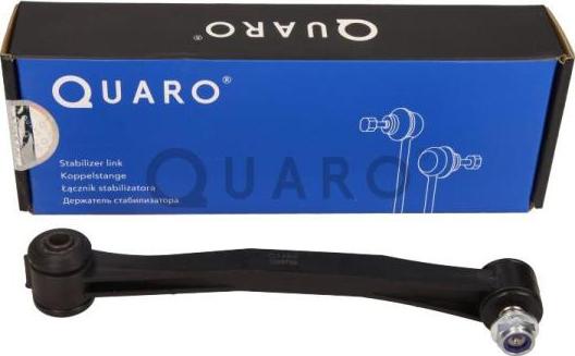 QUARO QS8755 - Тяга / стойка, стабилизатор autospares.lv
