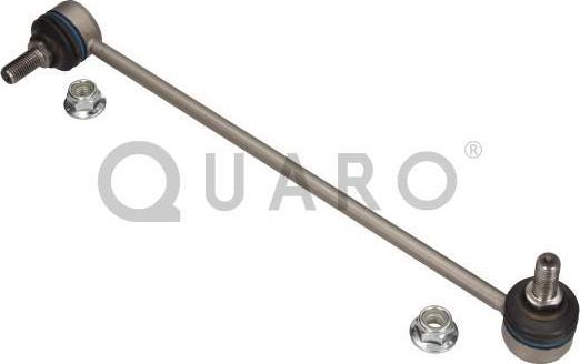 QUARO QS3502/HQ - Тяга / стойка, стабилизатор autospares.lv