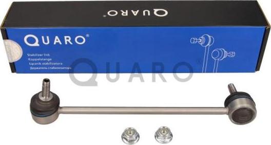 QUARO QS3530/HQ - Тяга / стойка, стабилизатор autospares.lv