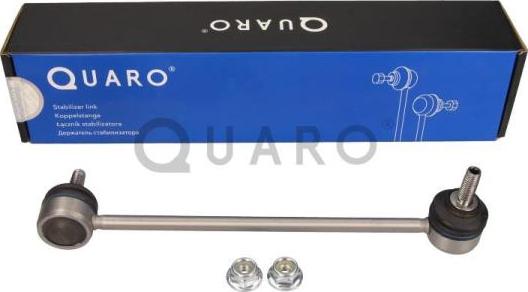 QUARO QS3531/HQ - Тяга / стойка, стабилизатор autospares.lv