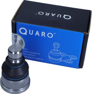 QUARO QS3099/HQ - Шаровая опора, несущий / направляющий шарнир autospares.lv