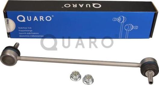 QUARO QS3045/HQ - Тяга / стойка, стабилизатор autospares.lv