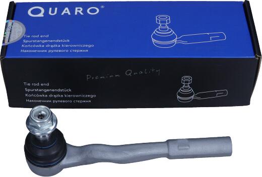 QUARO QS3048/HQ - Наконечник рулевой тяги, шарнир autospares.lv