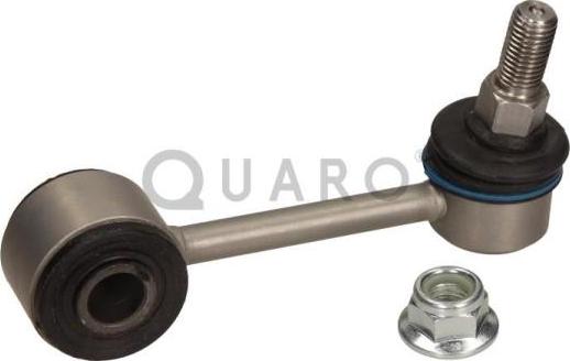 QUARO QS3121/HQ - Тяга / стойка, стабилизатор autospares.lv