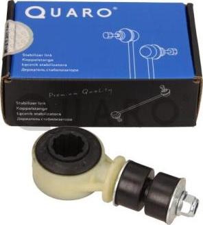 QUARO QS3257 - Тяга / стойка, стабилизатор autospares.lv