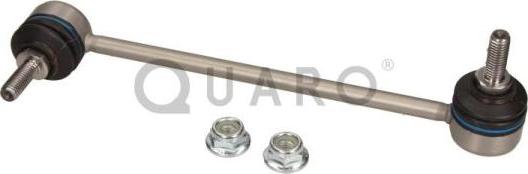 QUARO QS3723/HQ - Тяга / стойка, стабилизатор autospares.lv