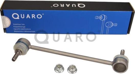 QUARO QS2494/HQ - Тяга / стойка, стабилизатор autospares.lv