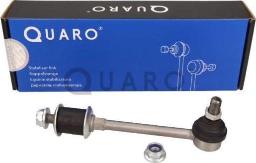 QUARO QS2416/HQ - Тяга / стойка, стабилизатор autospares.lv