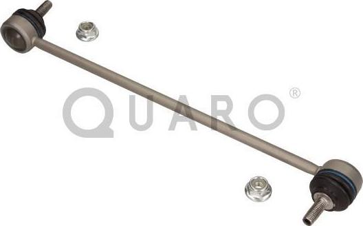 QUARO QS2614/HQ - Тяга / стойка, стабилизатор autospares.lv