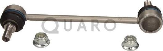 QUARO QS2357/HQ - Тяга / стойка, стабилизатор autospares.lv