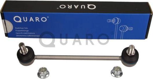 QUARO QS2232/HQ - Тяга / стойка, стабилизатор autospares.lv