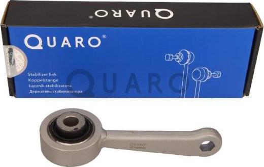 QUARO QS7483/HQ - Тяга / стойка, стабилизатор autospares.lv