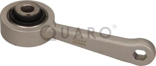 QUARO QS7483/HQ - Тяга / стойка, стабилизатор autospares.lv