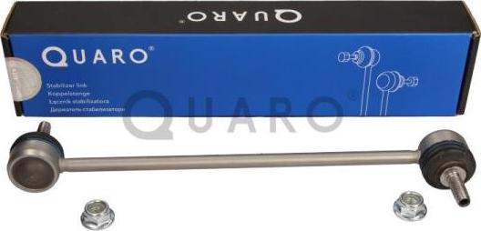 QUARO QS7472/HQ - Тяга / стойка, стабилизатор autospares.lv