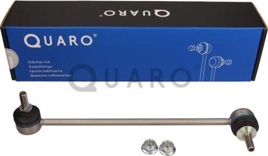 QUARO QS7053/HQ - Тяга / стойка, стабилизатор autospares.lv