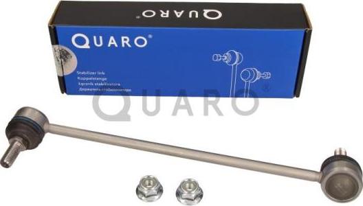QUARO QS7112/HQ - Тяга / стойка, стабилизатор autospares.lv