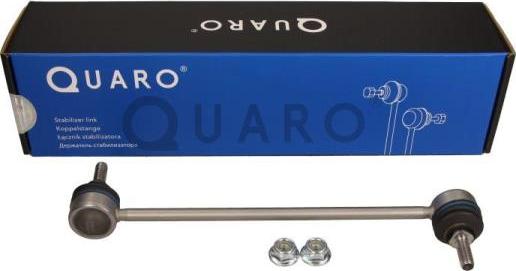 QUARO QS7745/HQ - Тяга / стойка, стабилизатор autospares.lv
