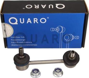 QUARO QS7760/HQ - Тяга / стойка, стабилизатор autospares.lv