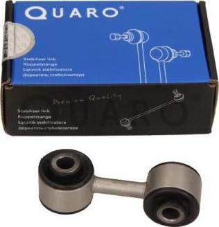 QUARO QS7774/HQ - Тяга / стойка, стабилизатор autospares.lv